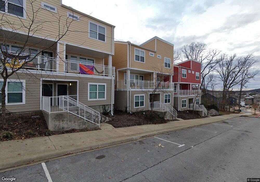 . the Vue Condominiums unit BLDG 1A 304, Fayetteville, AR 72701 - photo 1