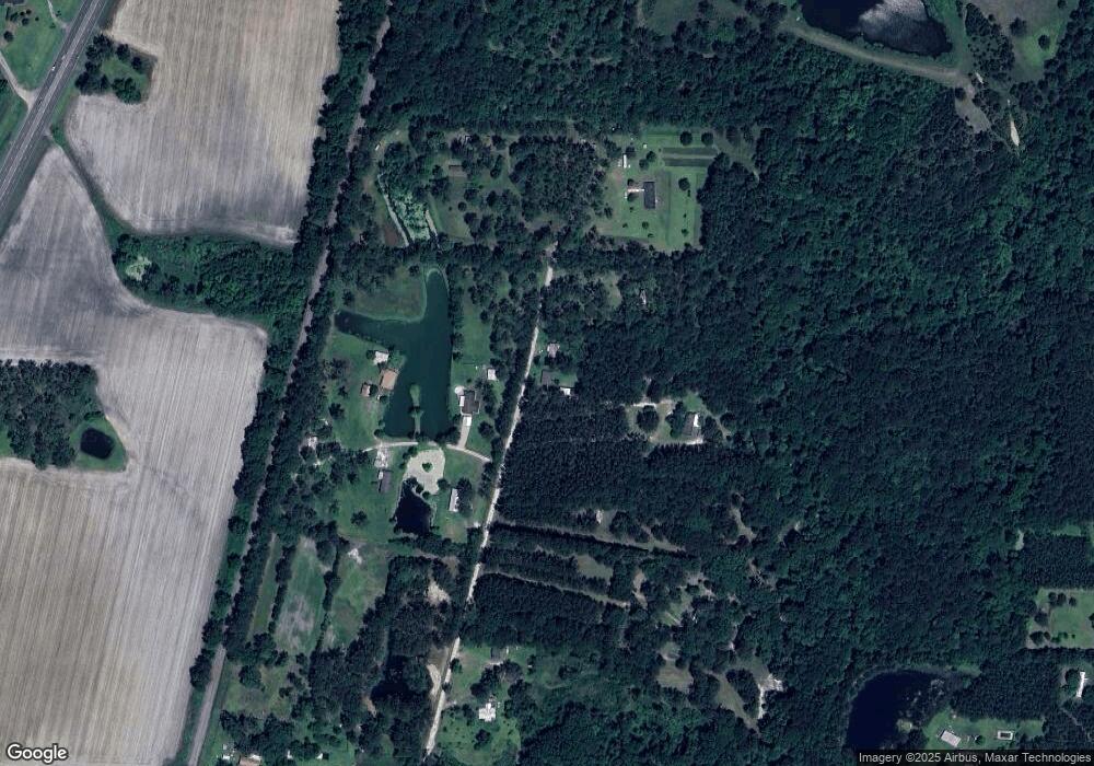 274 Red Bug Ln, Coolidge, GA 31738 - photo 1