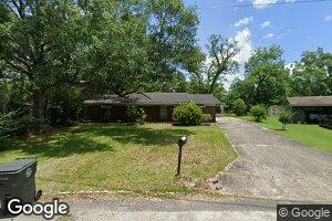 3624 Minmarsue Dr, Mobile, AL 36612