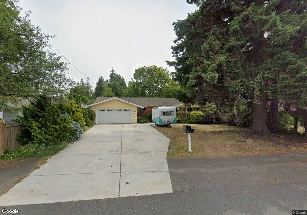 9716 224th St SW, Edmonds, WA 98020 - photo 1