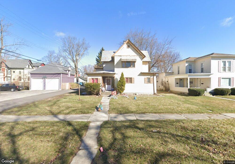 116 3rd St, Findlay, OH 45840 - photo 1