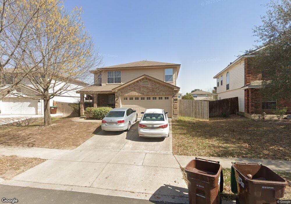 9822 Palomino Oaks, San Antonio, TX 78254 - photo 1