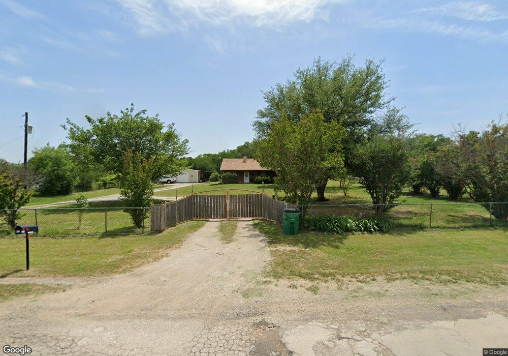 109 Live Oak Rd, Springtown, TX 76082 - photo 1