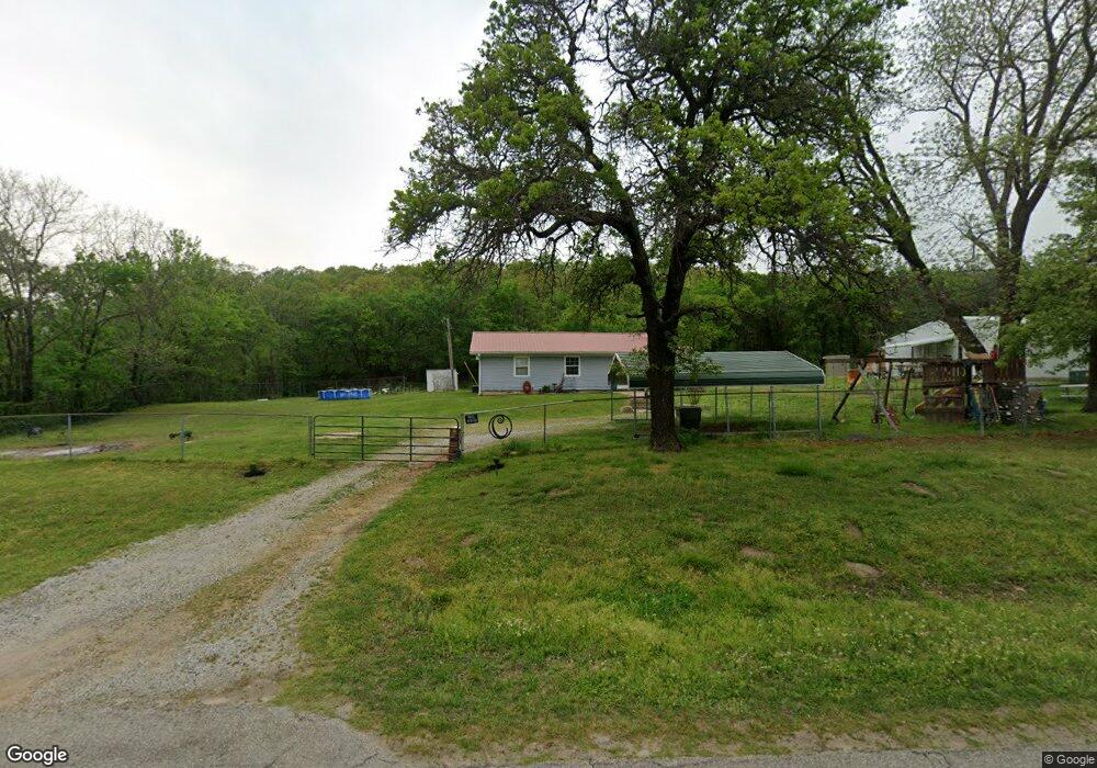 9978 Old Highway 75, Beggs, OK 74421 - photo 1