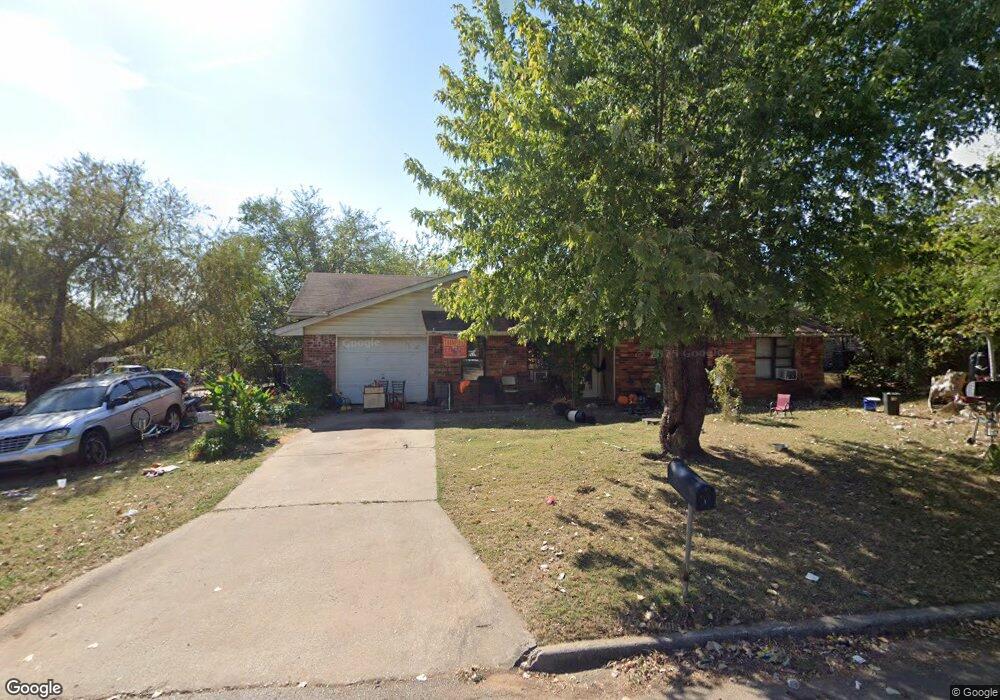 1 Walker Cir, Shawnee, OK 74804 - photo 1