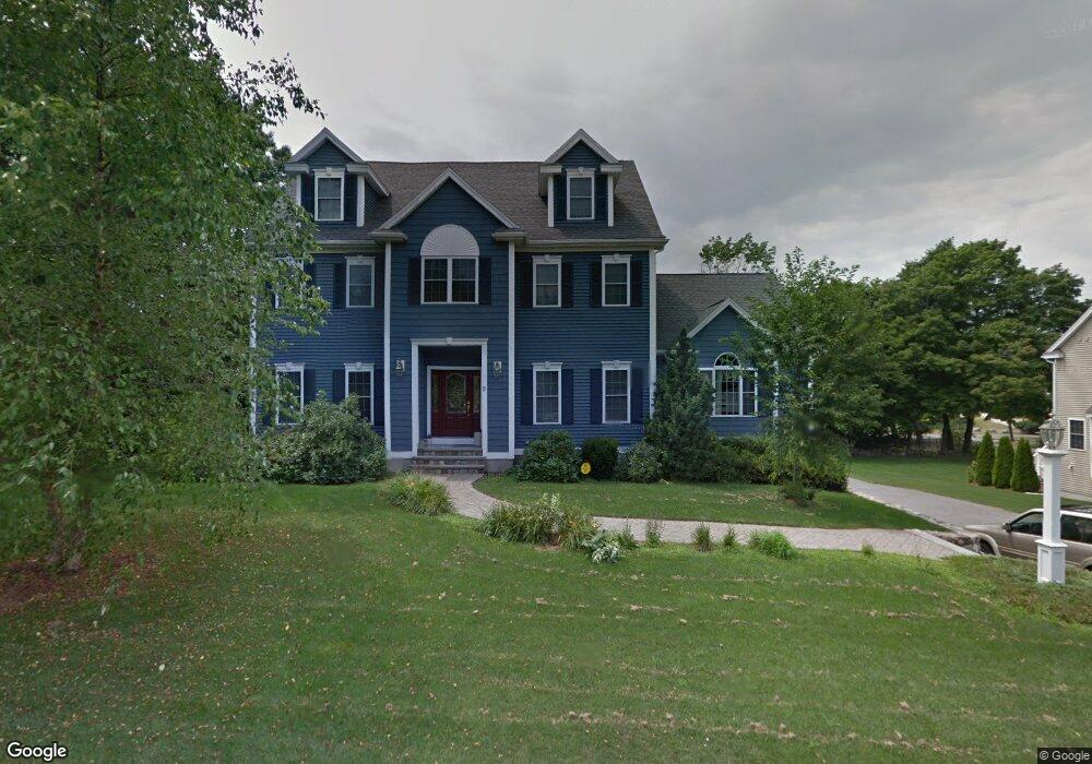 5 Cronin Way, Woburn, MA 01801 - photo 1