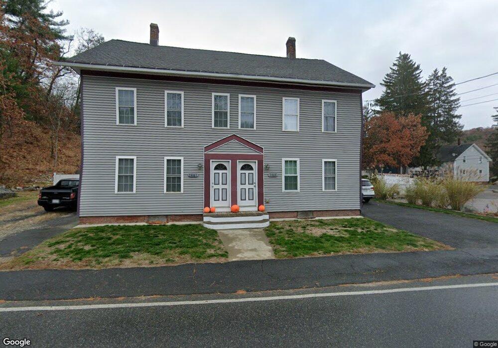 4210 Church St, Palmer, MA 01069 - photo 1