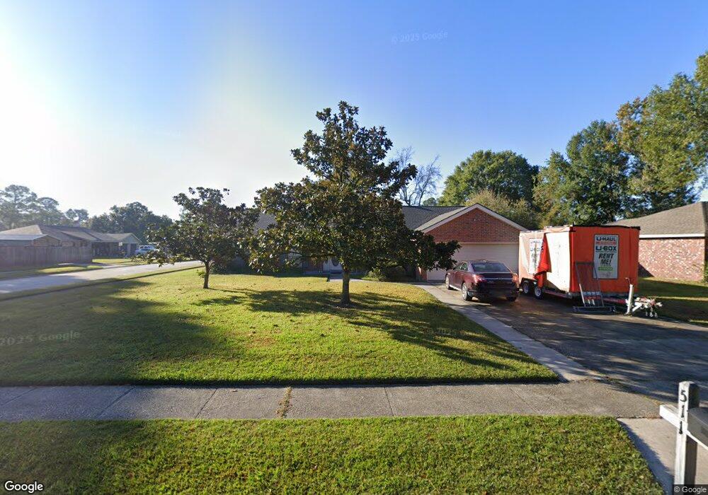 511 Driftwood Cir, Slidell, LA 70458 - photo 1