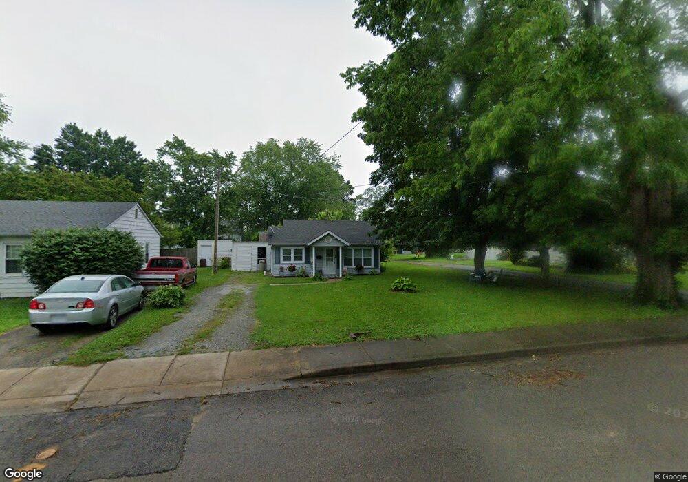 518 S Jefferson St, Farmington, MO 63640 - photo 1