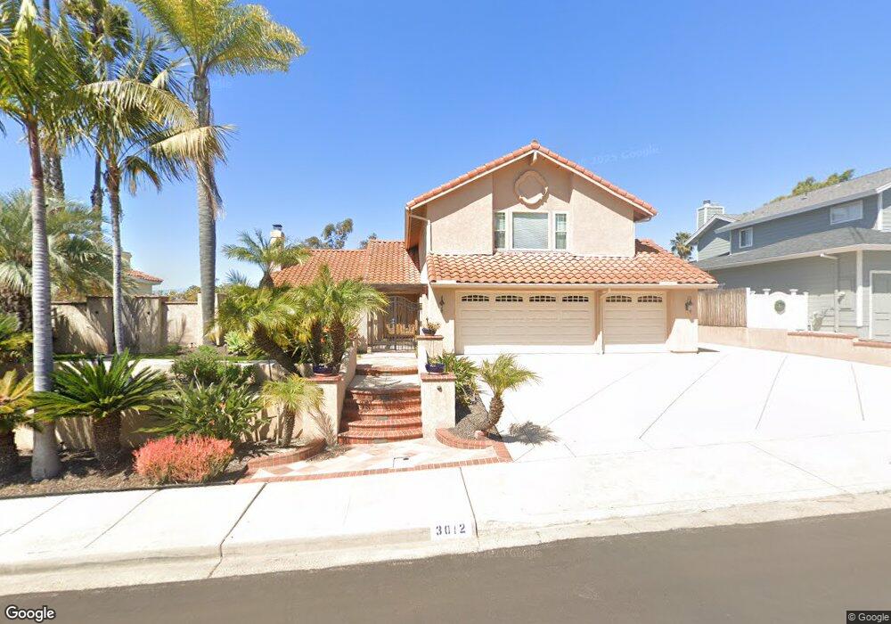 3012 Cadencia St, Carlsbad, CA 92009 - photo 1