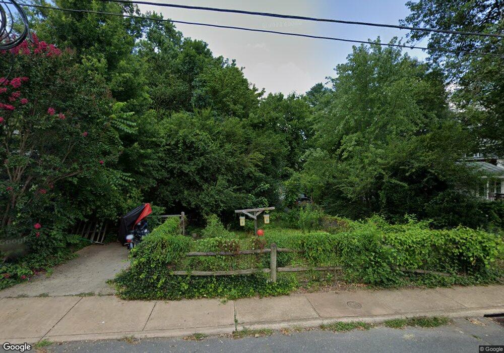 1319 Chesapeake St unit 3, Charlottesville, VA 22902 - photo 1