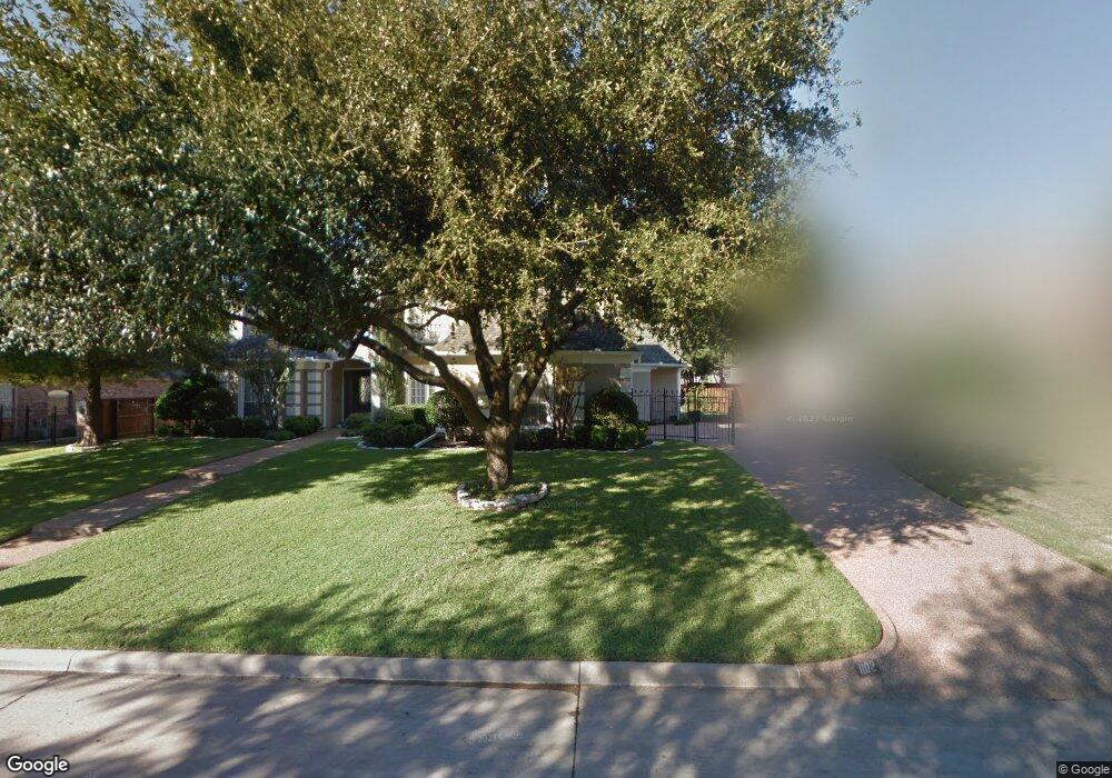 1102 Versailles Ct, Southlake, TX 76092 - photo 1