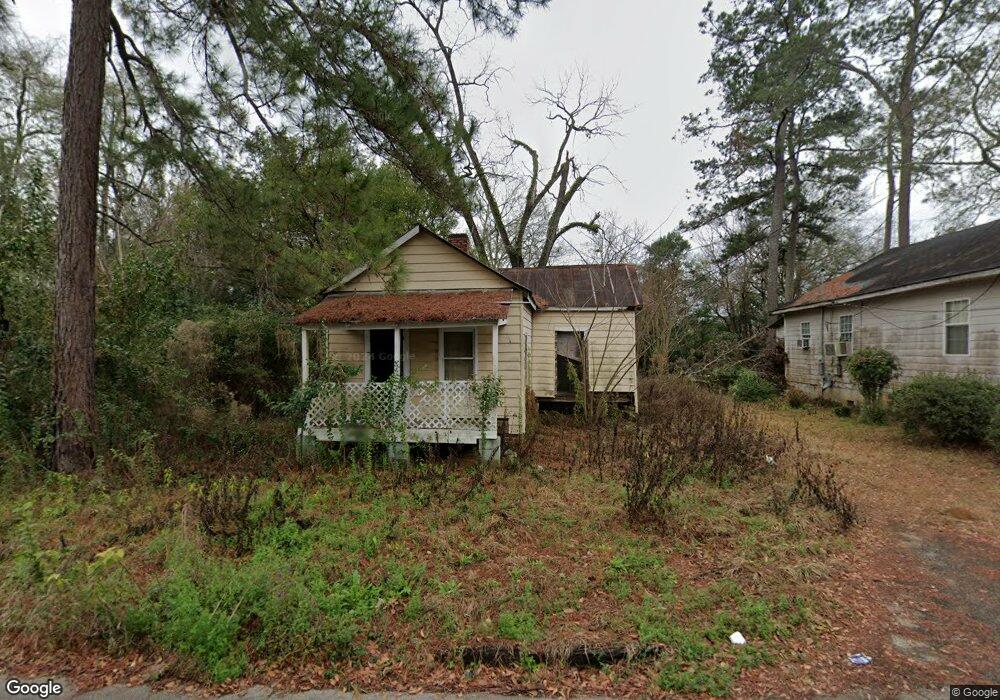 213 Forsyth St, Thomasville, GA 31792 - photo 1