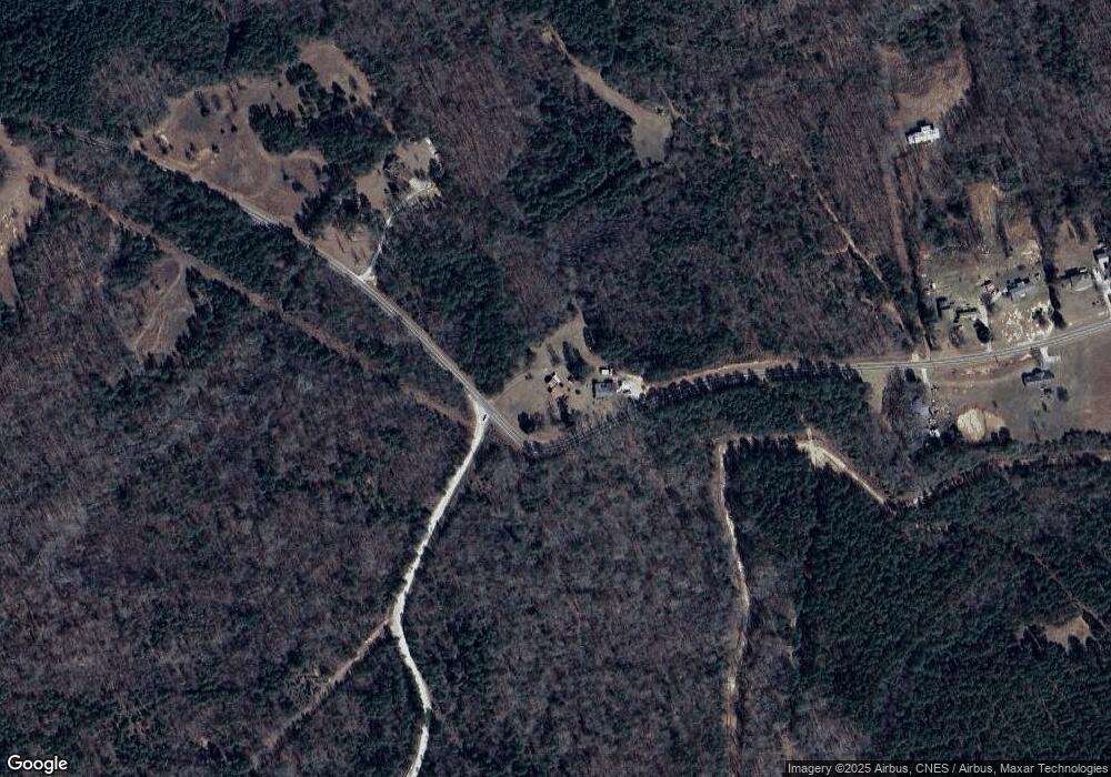 1592 Tobe Wells Rd, Elberton, GA 30635 - photo 1