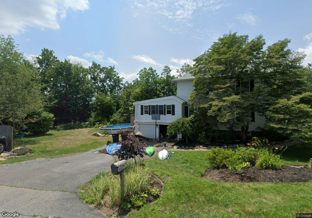 5 Phillips Rd unit KING, Holden, MA 01520 - photo 1