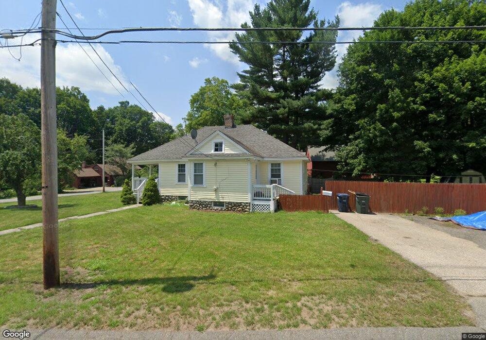 3 Phillips Rd unit KING, Holden, MA 01520 - photo 1