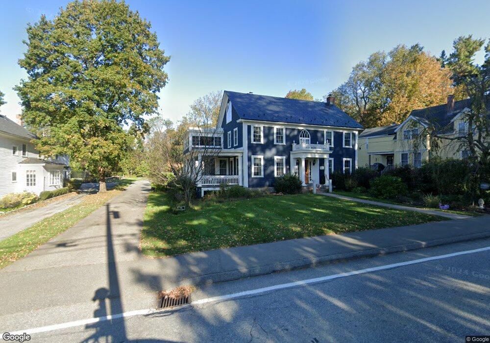 2 Phillips Rd unit KING, Holden, MA 01520 - photo 1