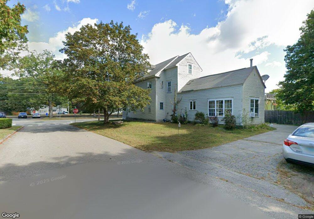 59 Front St, Shirley, MA 01464 - photo 1