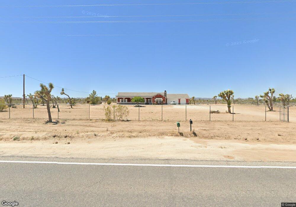 4224 Yucca Mesa Rd, Yucca Valley, CA 92284 - photo 1
