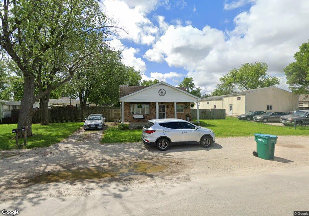 75 Piatt Ave, Mattoon, IL 61938 - photo 1