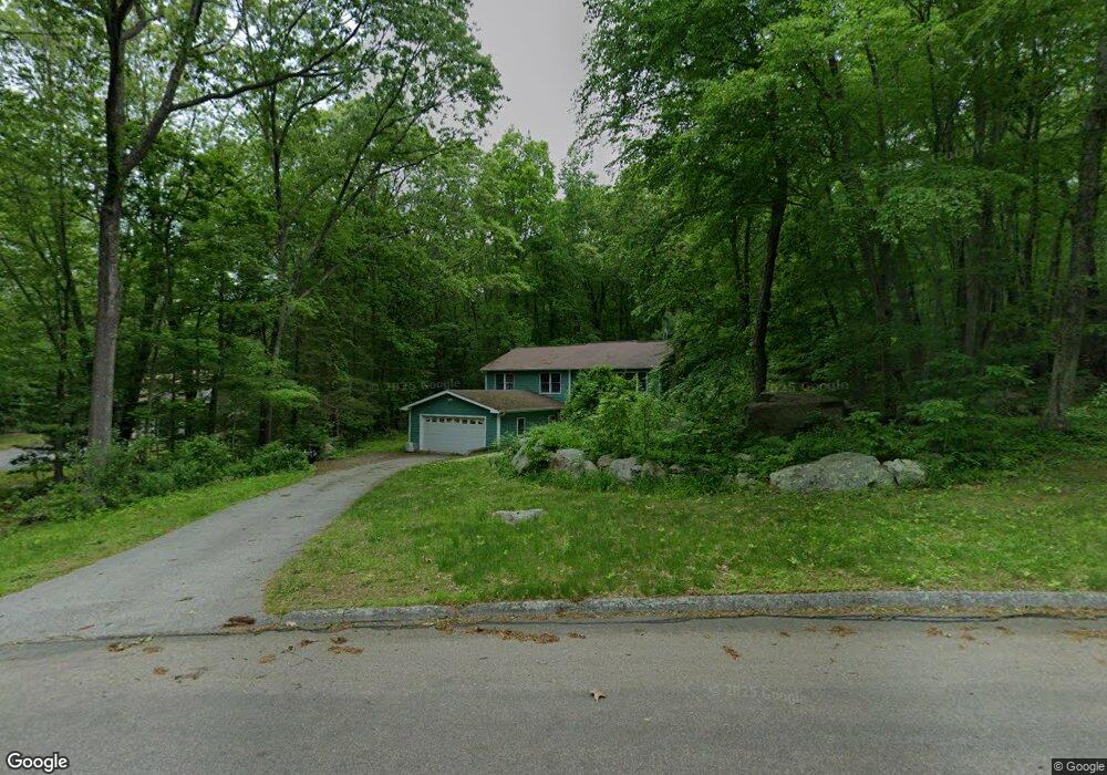 14 Devonshire Dr, Gales Ferry, CT 06335 - photo 1