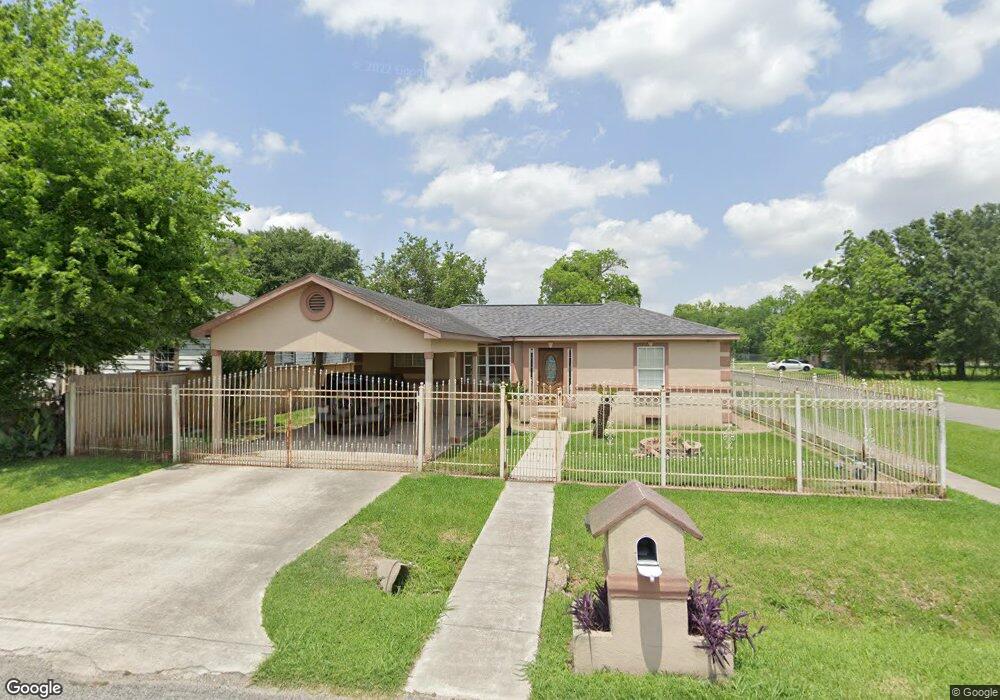 3735 Folger St, Houston, TX 77093 - photo 1