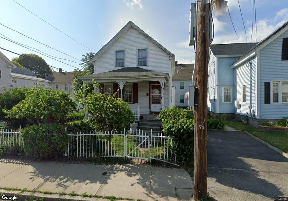 1565 Middlesex St, Lowell, MA 01851 - photo 1