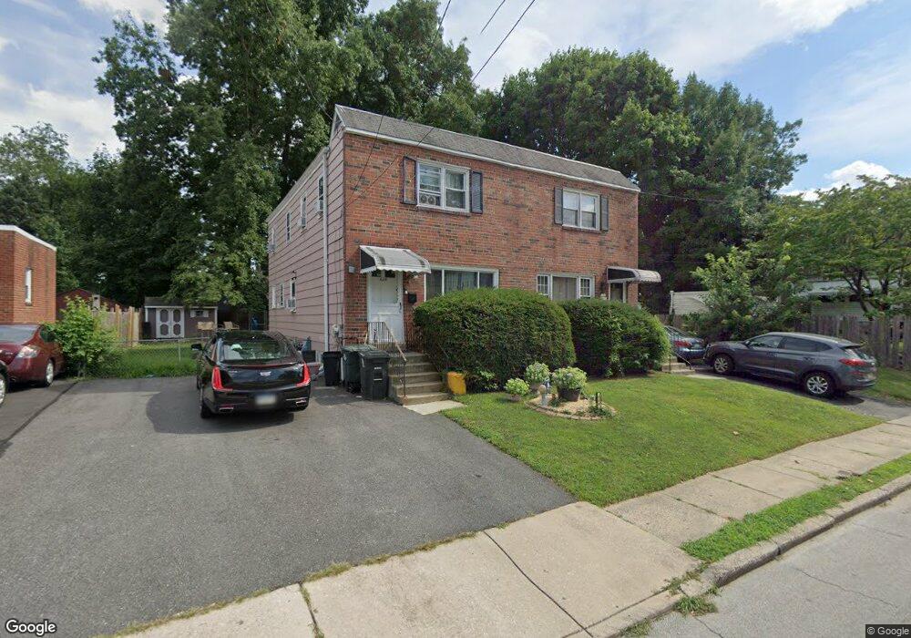 624 Beechwood Ave, Darby, PA 19023 - photo 1