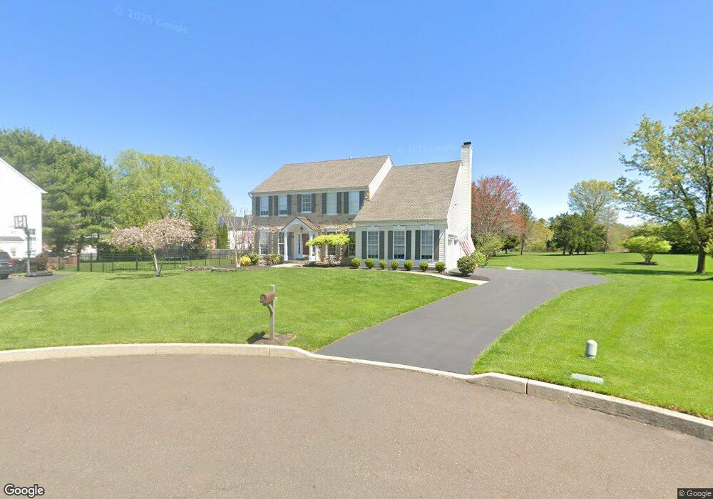 5143 Lovering Dr, Doylestown, PA 18902 - photo 1