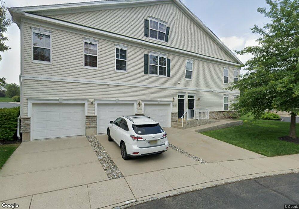 1106 Meadow Brook Ct unit 1106, Whippany, NJ 07981 - photo 1