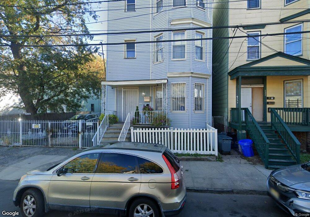 530 S 11th St, Newark, NJ 07103 - photo 1