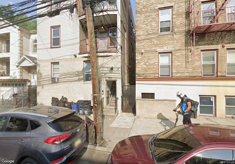 25 Stuyvesant Ave unit 5, Newark, NJ 07106 - photo 1