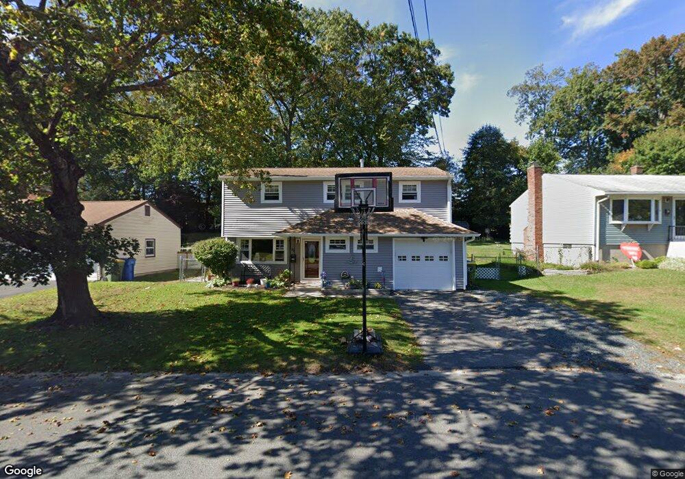 79 Townsend Ave, Waterbury, CT 06705 - photo 1