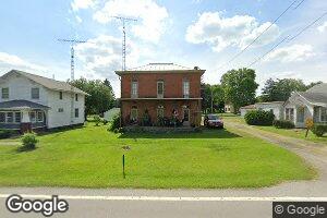 313 N Main St, Nevada, OH 44849