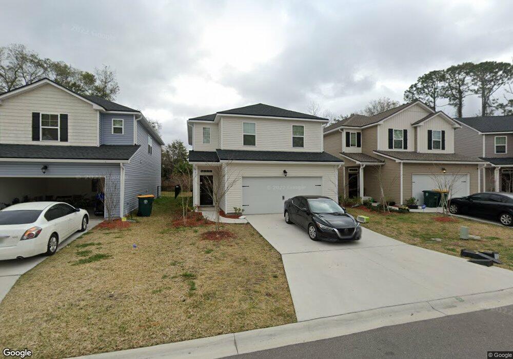 8655 Highfield Ave, Jacksonville, FL 32216 - photo 1