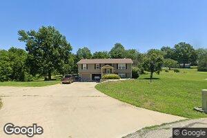 106 Cottonwood Ct, Ozawkie, KS 66070