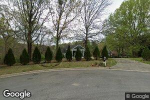 12675 Silver Fox Ct, Roswell, GA 30075