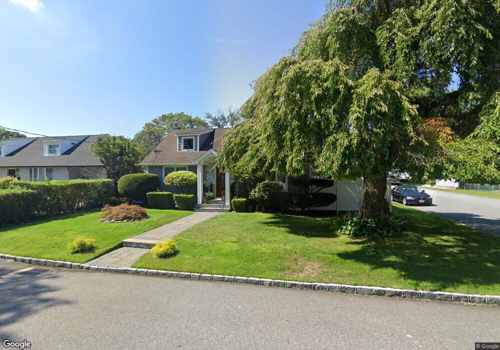 337 Beachview St, Copiague, NY 11726 - photo 1