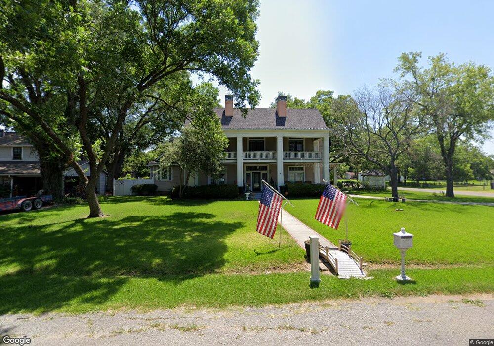 2000 Liberty St, Bonham, TX 75418 - photo 1