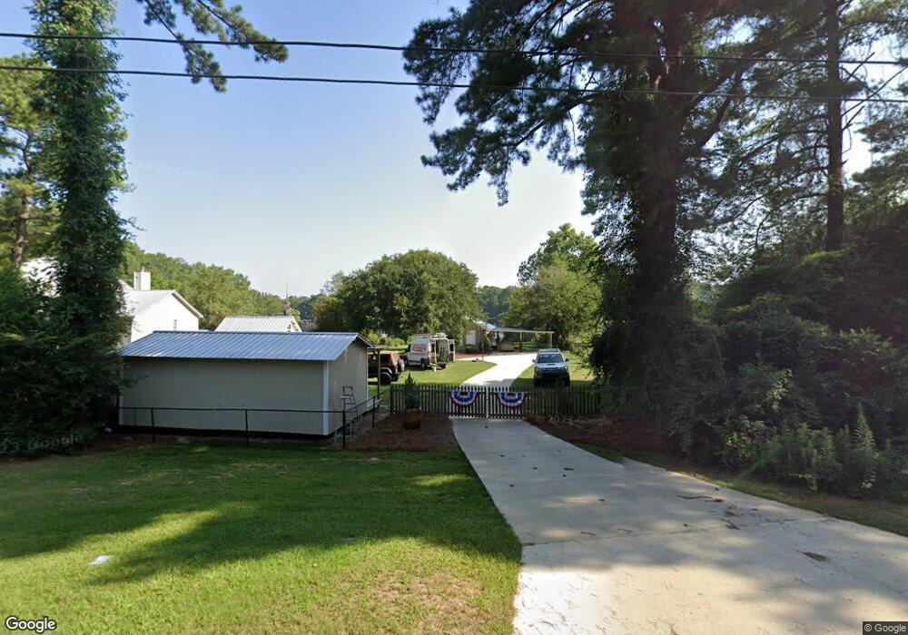 290 S Cedar Creek Rd, Cordele, GA 31015 - photo 1