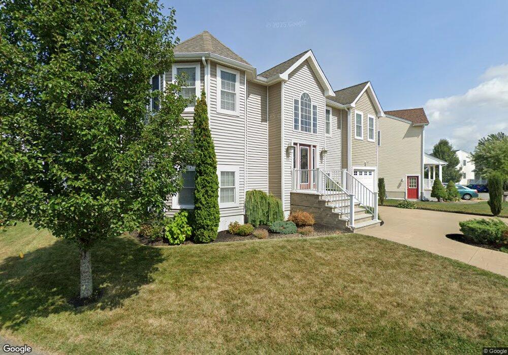 6 Wyndham Ct, Fall River, MA 02721 - photo 1