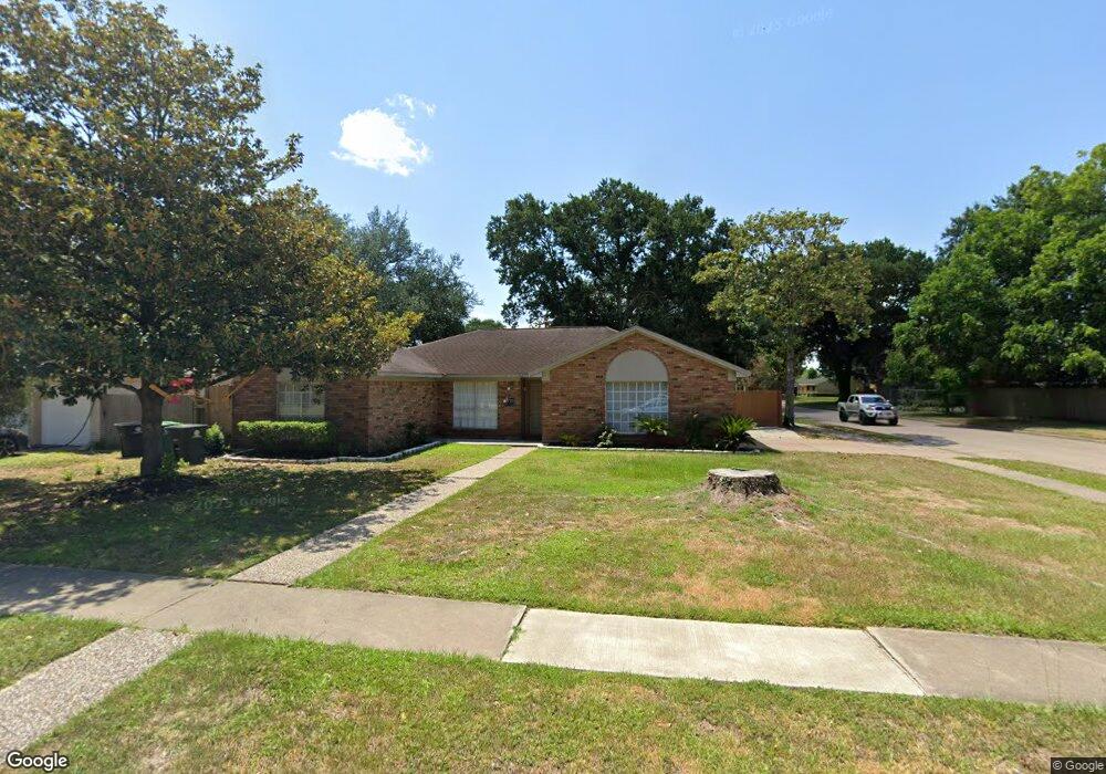 1211 Saddle Rock Dr, Houston, TX 77088 - photo 1