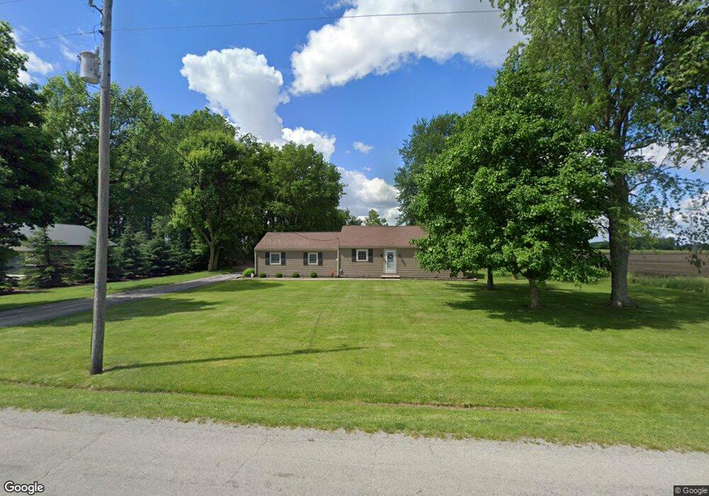2202 Mount Zion Rd, Bucyrus, OH 44820 - photo 1