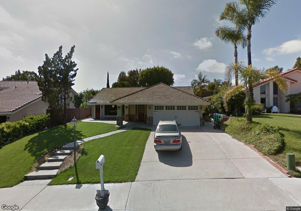 7959 La Selva Way, Carlsbad, CA 92009 - photo 1