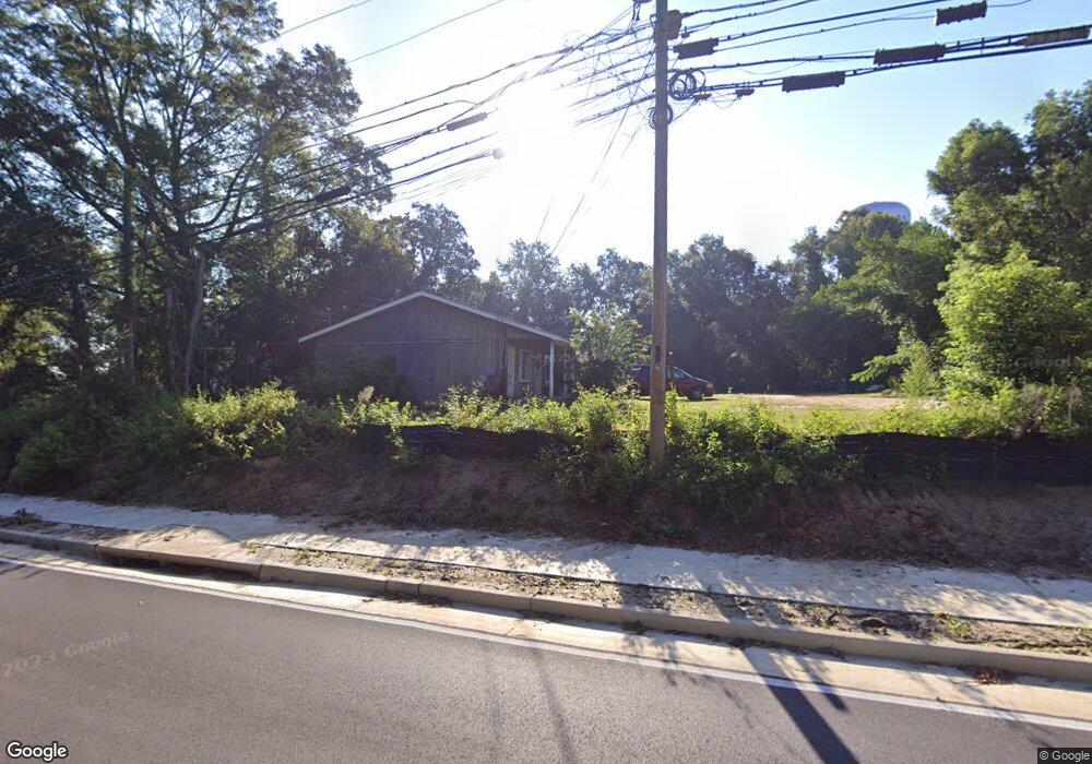 317 N Highland Rd, Quitman, GA 31643 - photo 1