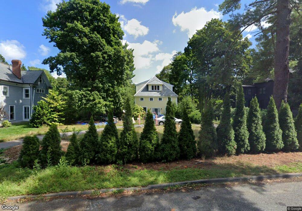 26 Longfellow Rd, Wellesley Hills, MA 02481 - photo 1