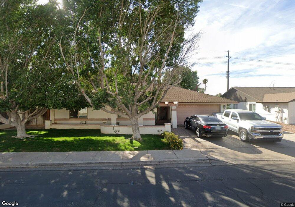 951 W Naranja Ave, Mesa, AZ 85210 - photo 1