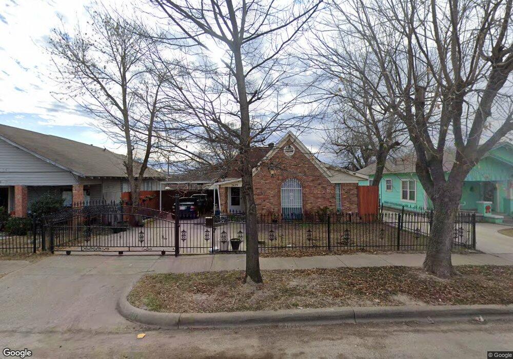 2619 NW 27th St, Fort Worth, TX 76106 - photo 1
