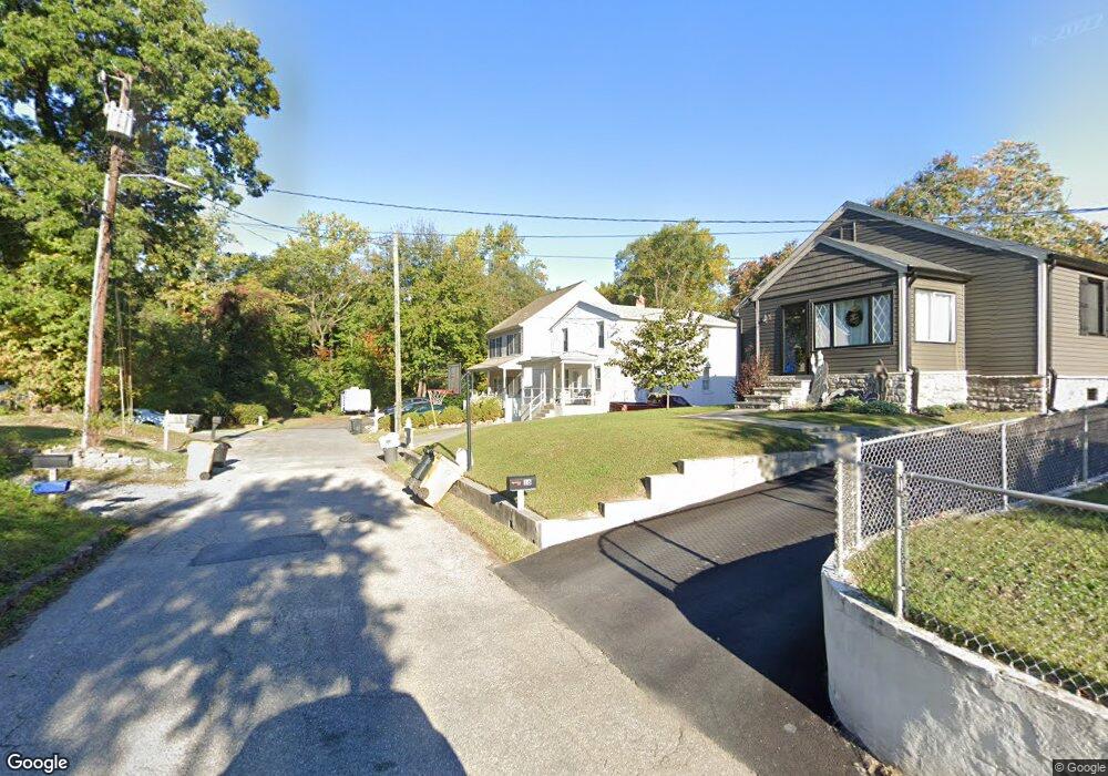 22 Jackson Ave, Glen Burnie, MD 21061 - photo 1