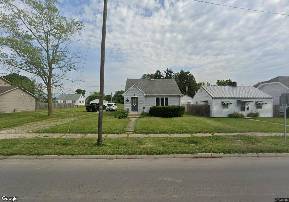 320 Main St, Elwood, IN 46036 - photo 1